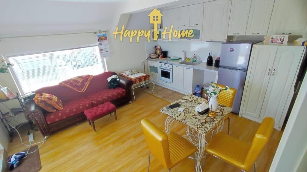 Пентхаус в Несебре, Болгария, 100 м², фото 3