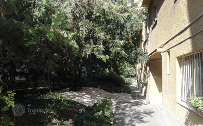 2-комнатная квартира 87 м² в Районе I (Районе Крепости), Венгрия