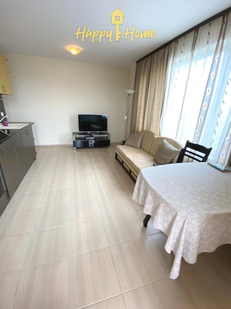 Апартаменты в Несебре, Болгария, 80.2 м², фото 4