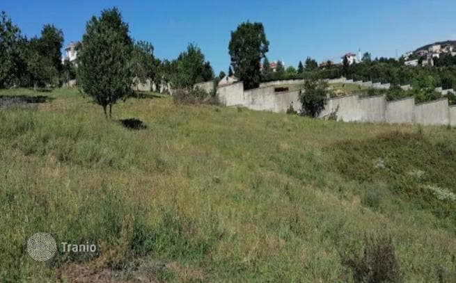 Земельный участок в Бейкозе, Турция, фото 2