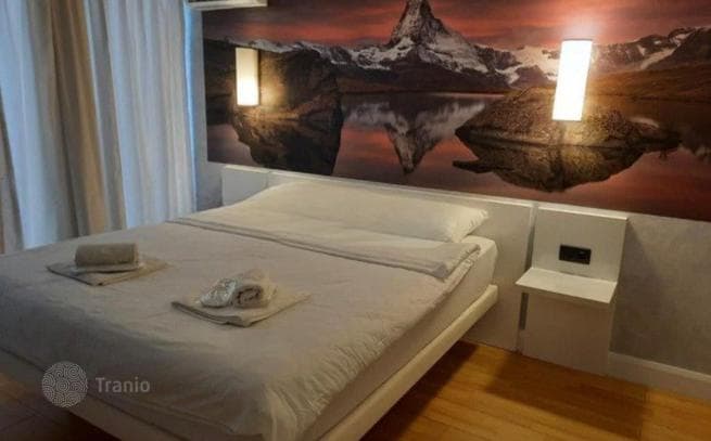 2-комнатная квартира 45 м² в Батуми, Грузия, фото 3