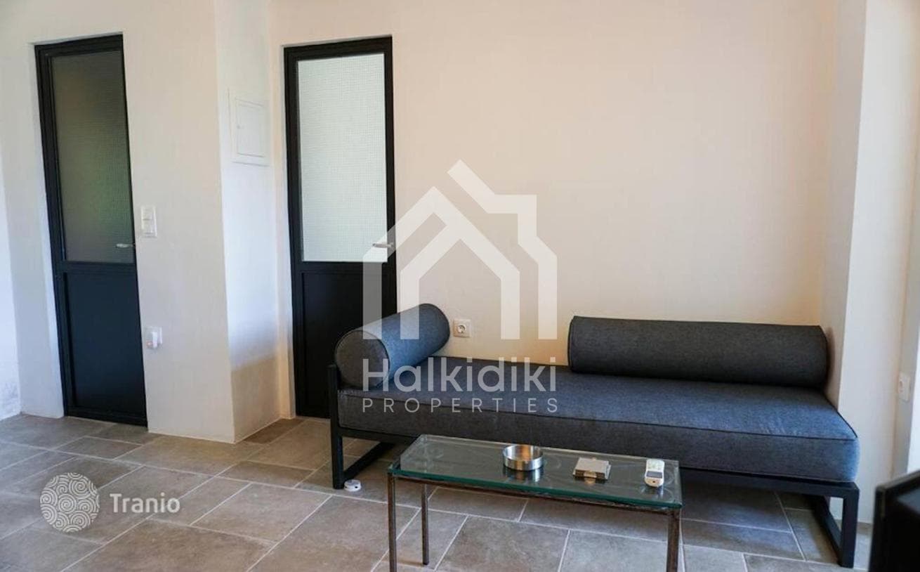 3-комнатная квартира 125 м² в Халкидики, Греция