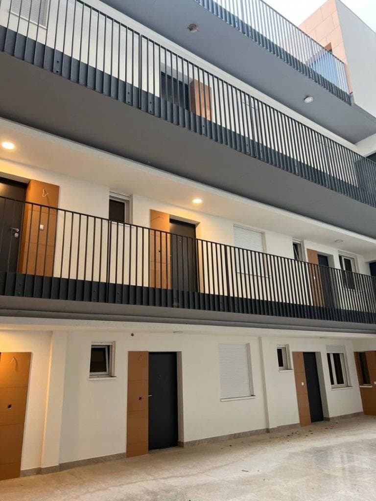 Квартира в Улцине, Черногория, 51 м², фото 3