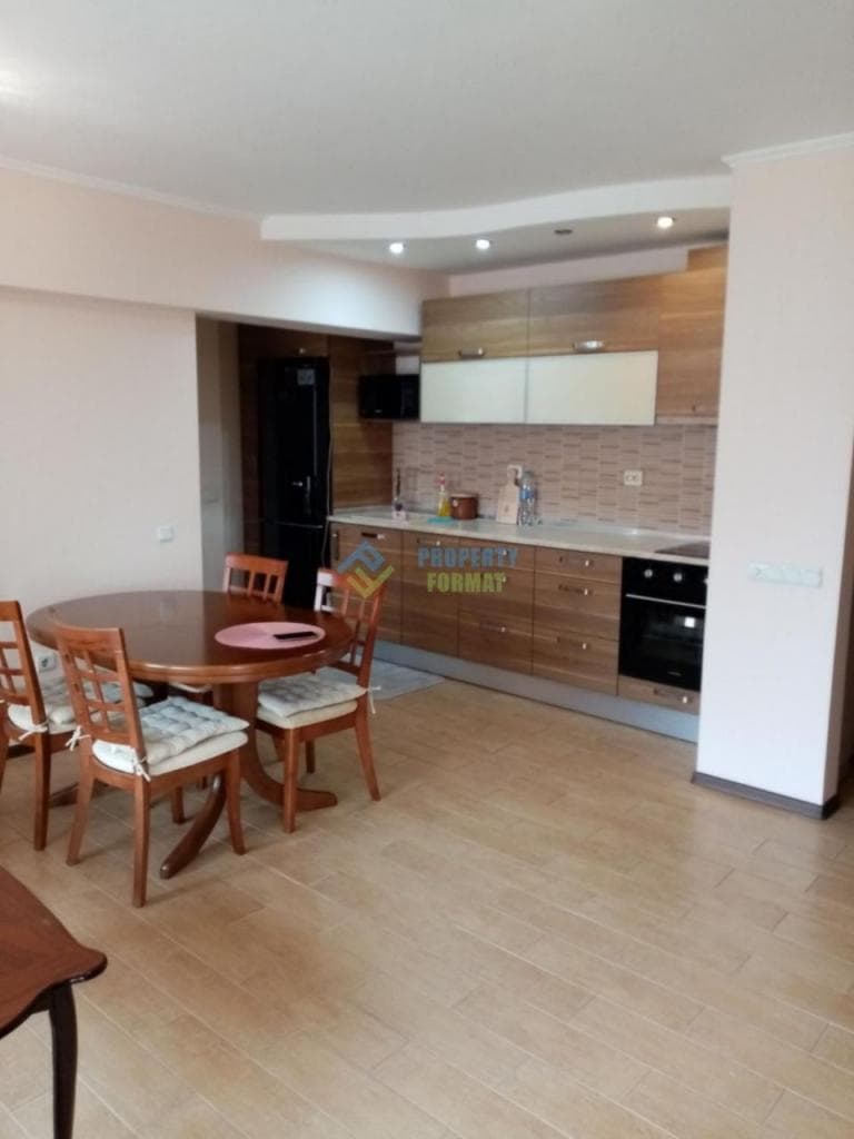 Апартаменты в Сарафово, Болгария, 105 м2