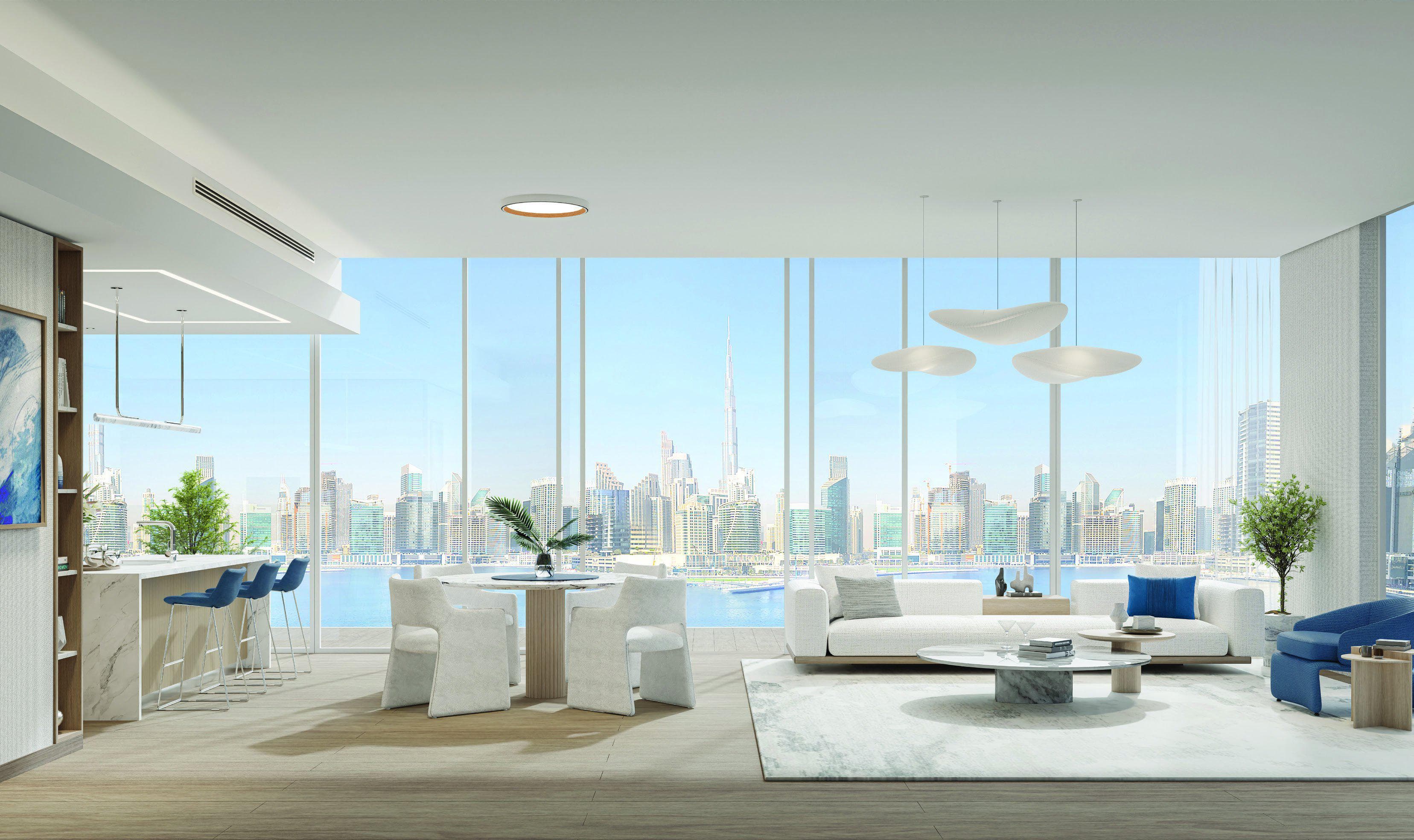 Business Bay, Dubai, UAE, фото 3