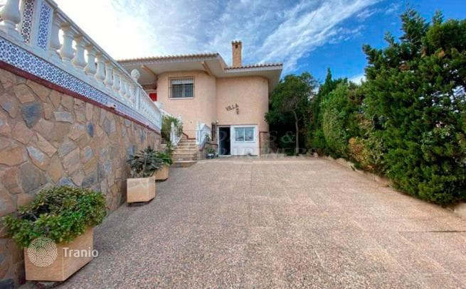 5-комнатная вилла 329 м² в Торревьехе, Испания, фото 5