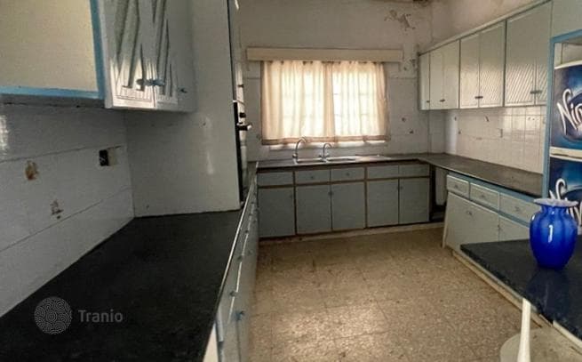3-комнатный таунхаус 191 м² в городе Ларнаке, Кипр