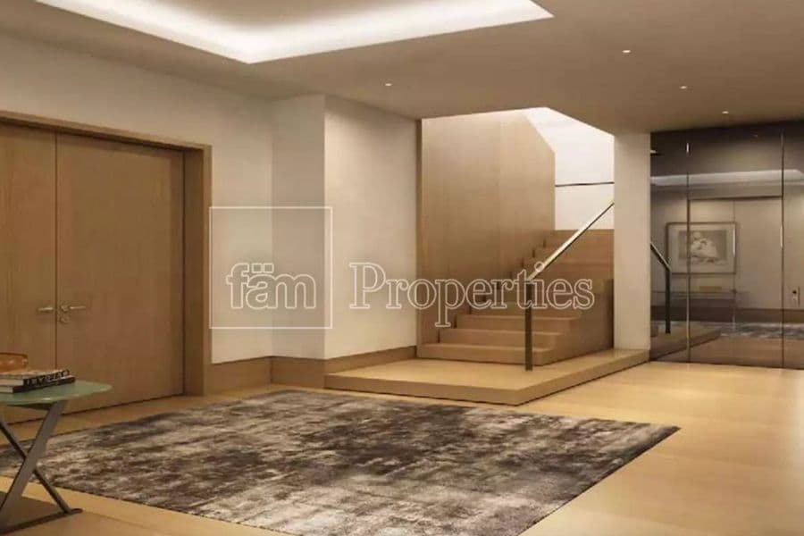 Апартаменты в Дубае, ОАЭ, 855 м2, фото 4