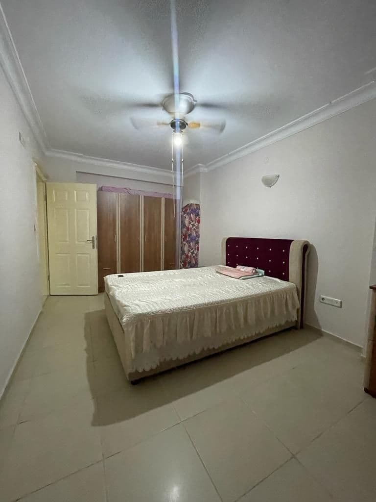 Квартира в Алании, Турция, 125 м2, фото 4