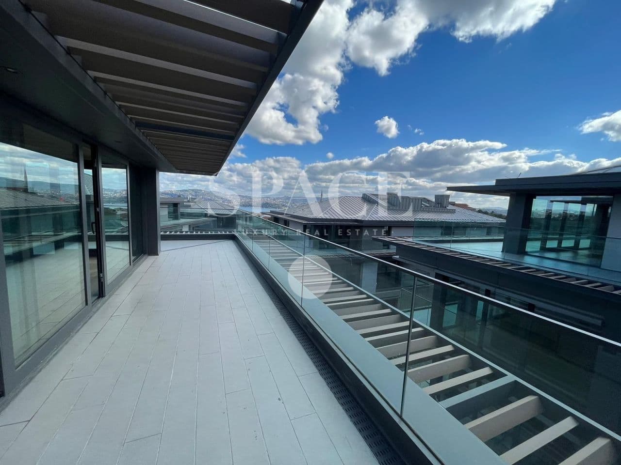 Пентхаус в Стамбуле, Турция, 850 м2, фото 3