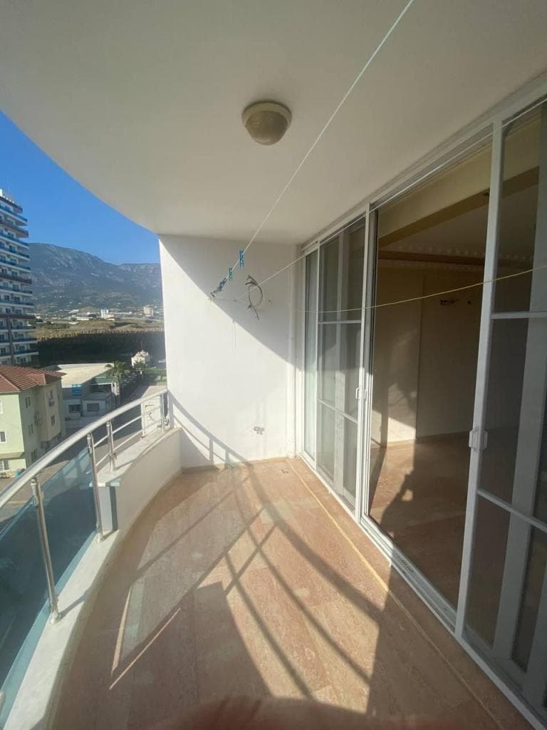 Квартира в Алании, Турция, 60 м2, фото 3