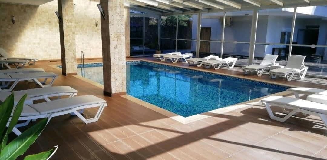 Квартира в Кестеле, Турция, 60 м2, фото 4