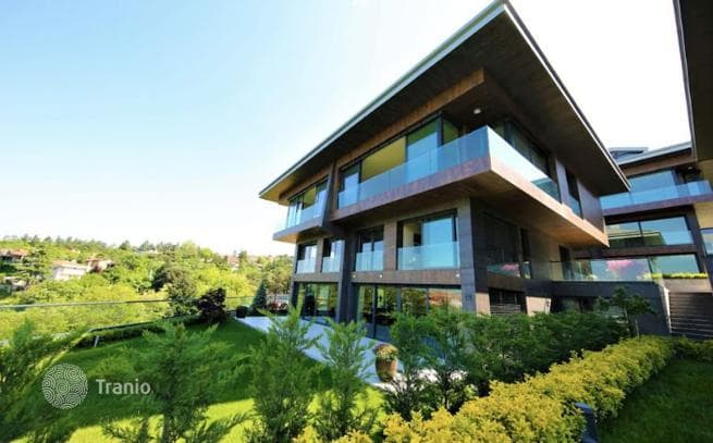 5-комнатная вилла 520 м² в Сарыере, Турция, фото 4