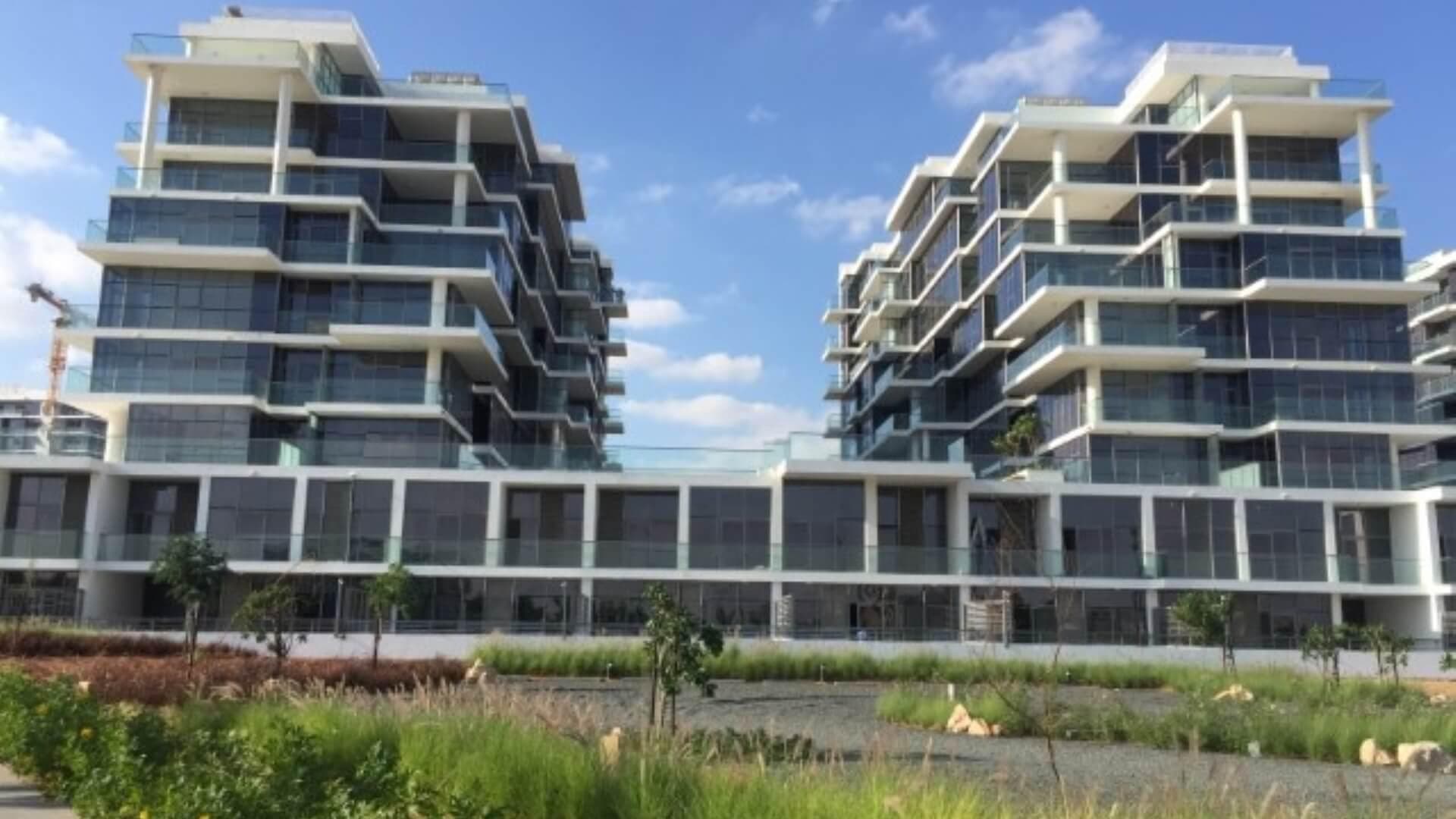 DAMAC Hills, Dubai, UAE, фото 3