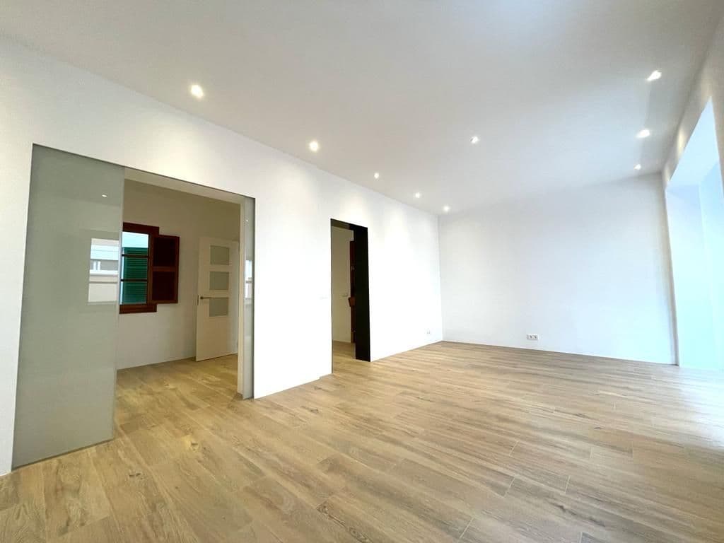 Апартаменты в Пальма-де-Майорке, Испания, 128 м², фото 3