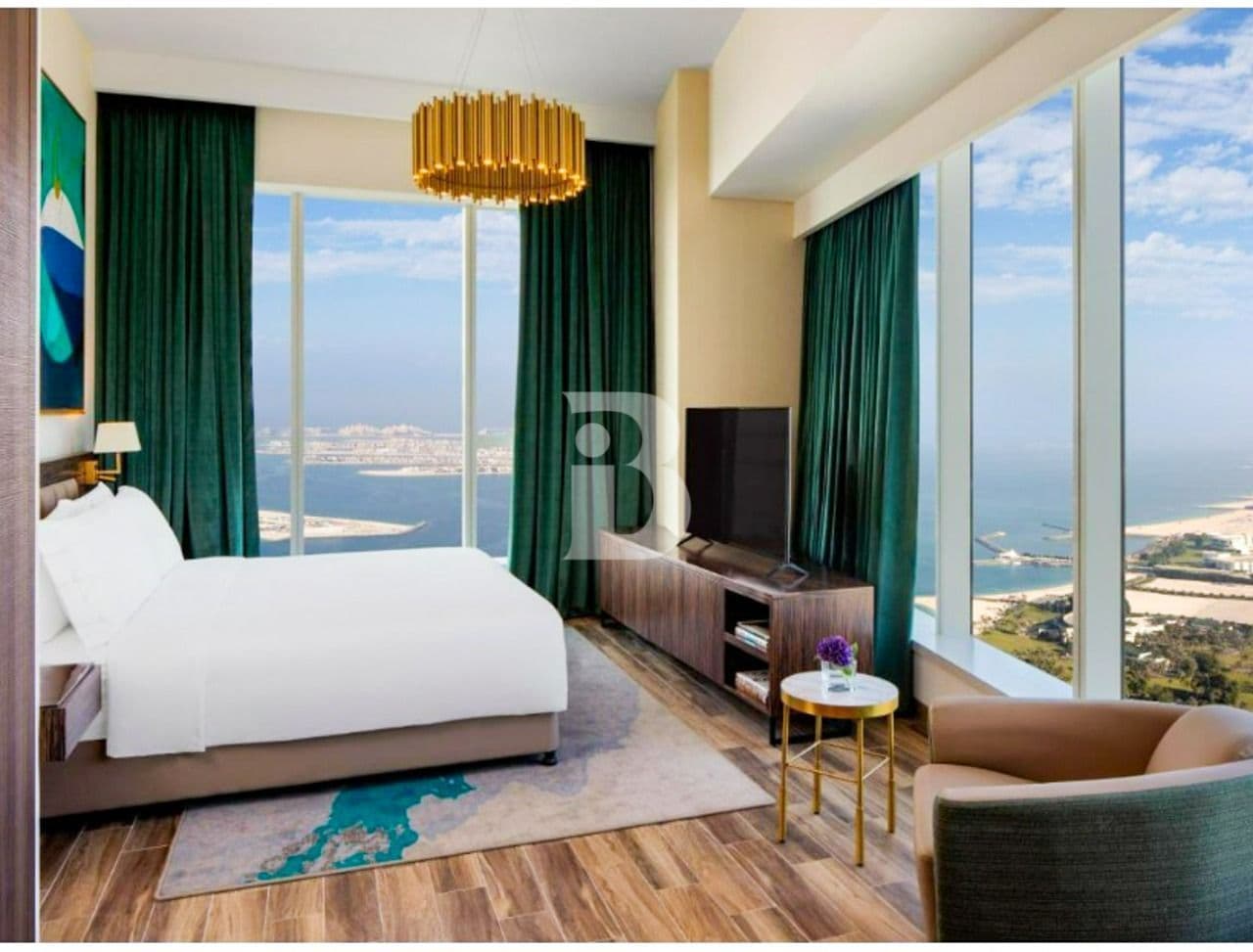 Апартаменты в Дубае, ОАЭ, 180 м2, фото 2