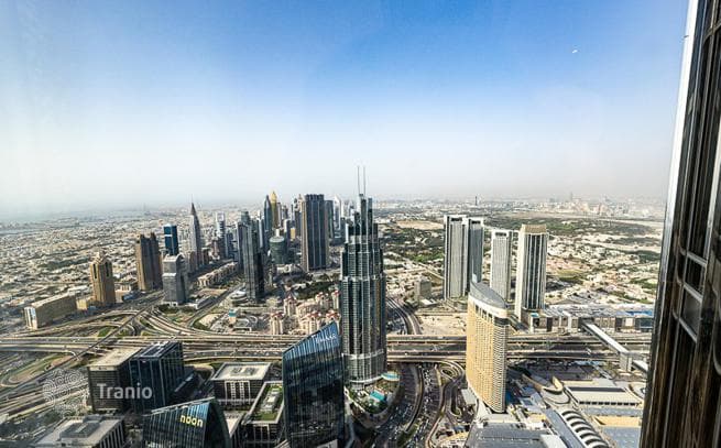 3-комнатные апартаменты в новостройке 253 м² в Downtown Dubai (Даунтаун Дубай), ОАЭ (Объединенные Арабские Эмираты), фото 3