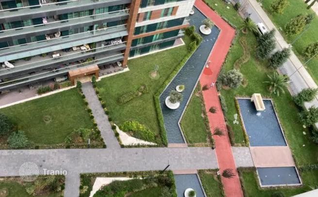 3-комнатная квартира 171 м² в Сарыере, Турция, фото 3