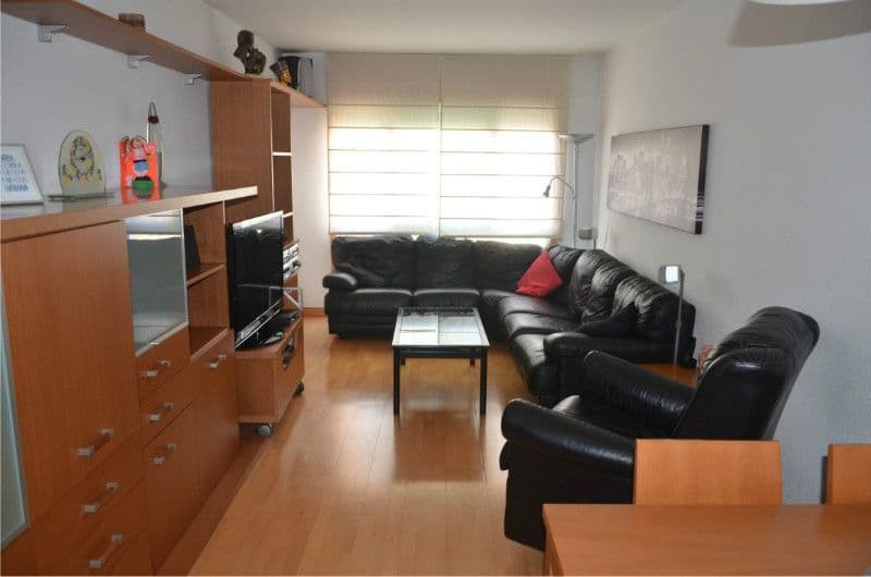 Квартира в Барселоне, Испания, 153 м², фото 2