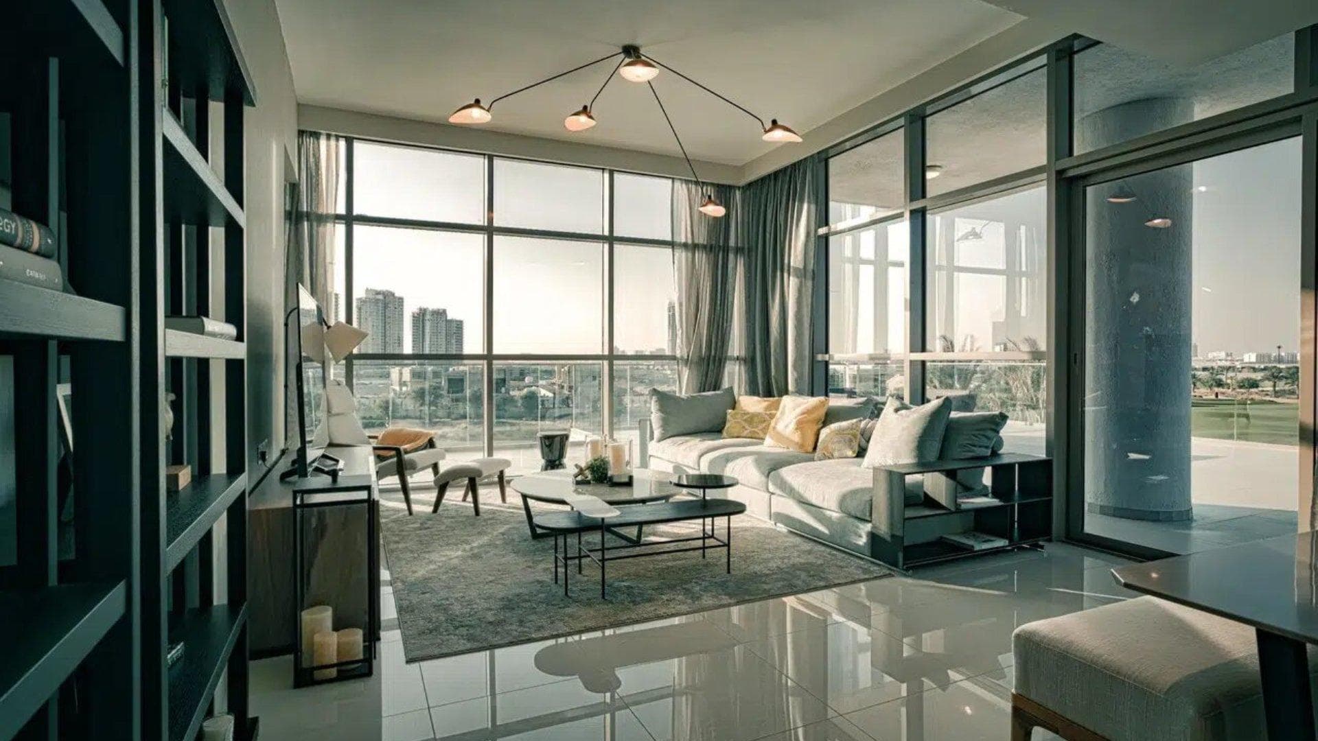 DAMAC Hills, Dubai, UAE, фото 2