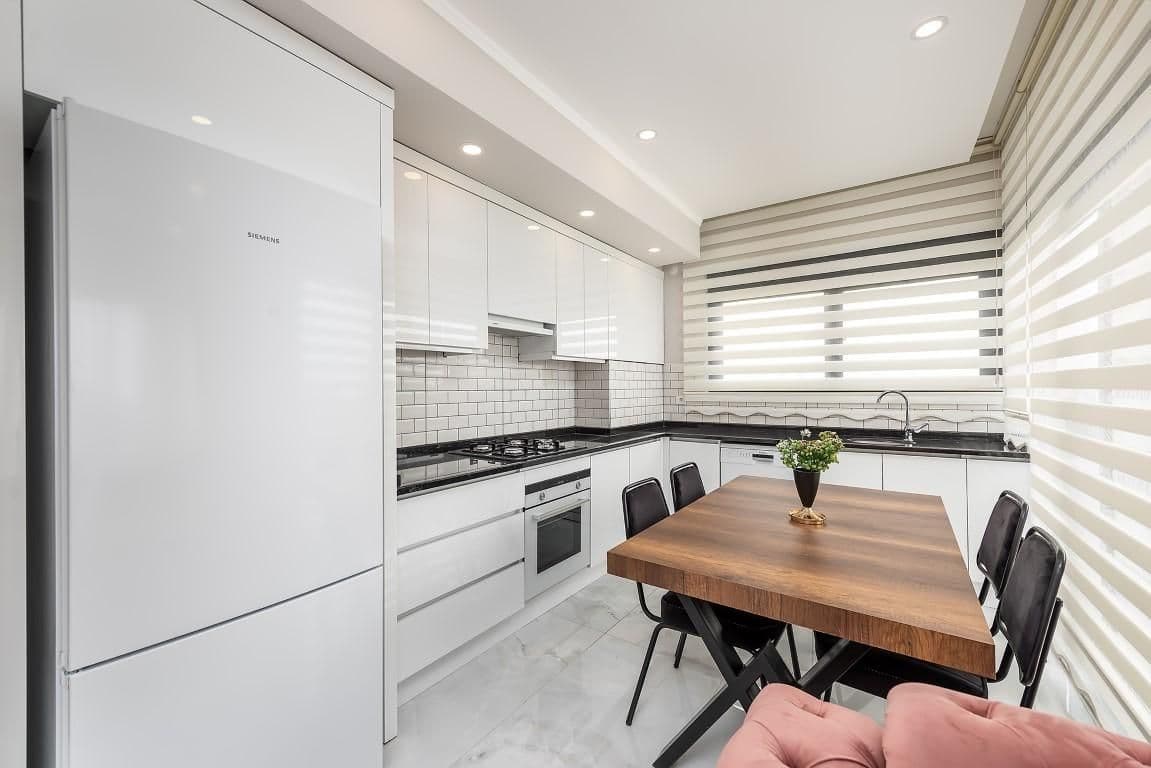 Квартира в Авсалларе, Турция, 90 м2, фото 4