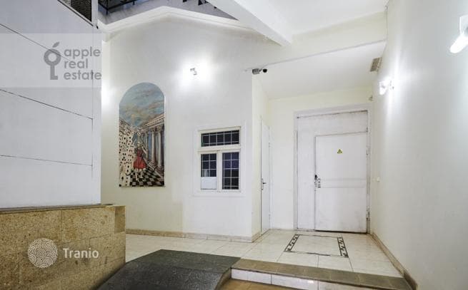 6-комнатная квартира 358 м² в Мещанском районе, Россия