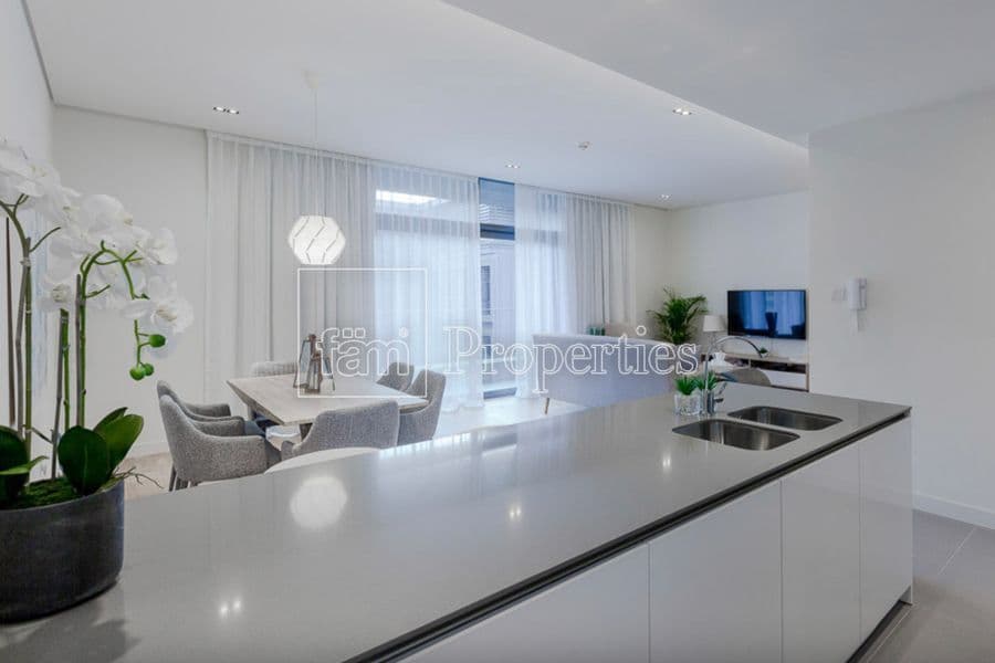 Апартаменты в Дубае, ОАЭ, 159 м2, фото 3