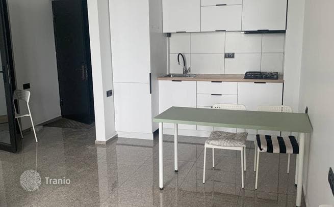 Продается квартира с одной спальней и кухня-гостиная, фото 2