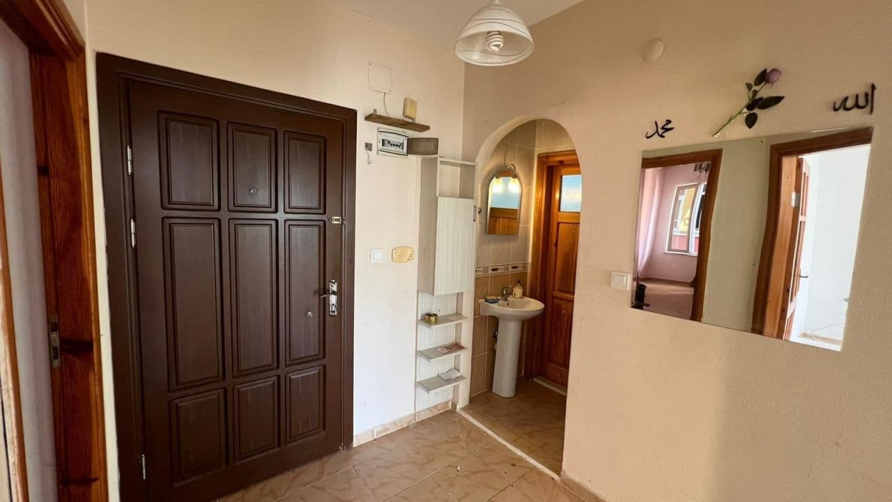 Квартира в Алании, Турция, 105 м2, фото 3