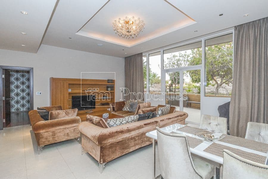 Апартаменты в Дубае, ОАЭ, 160 м2, фото 3