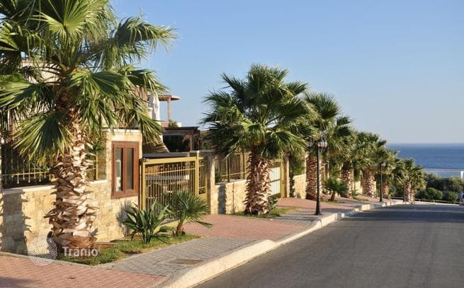 Квартира 223 м² на Крите, Греция