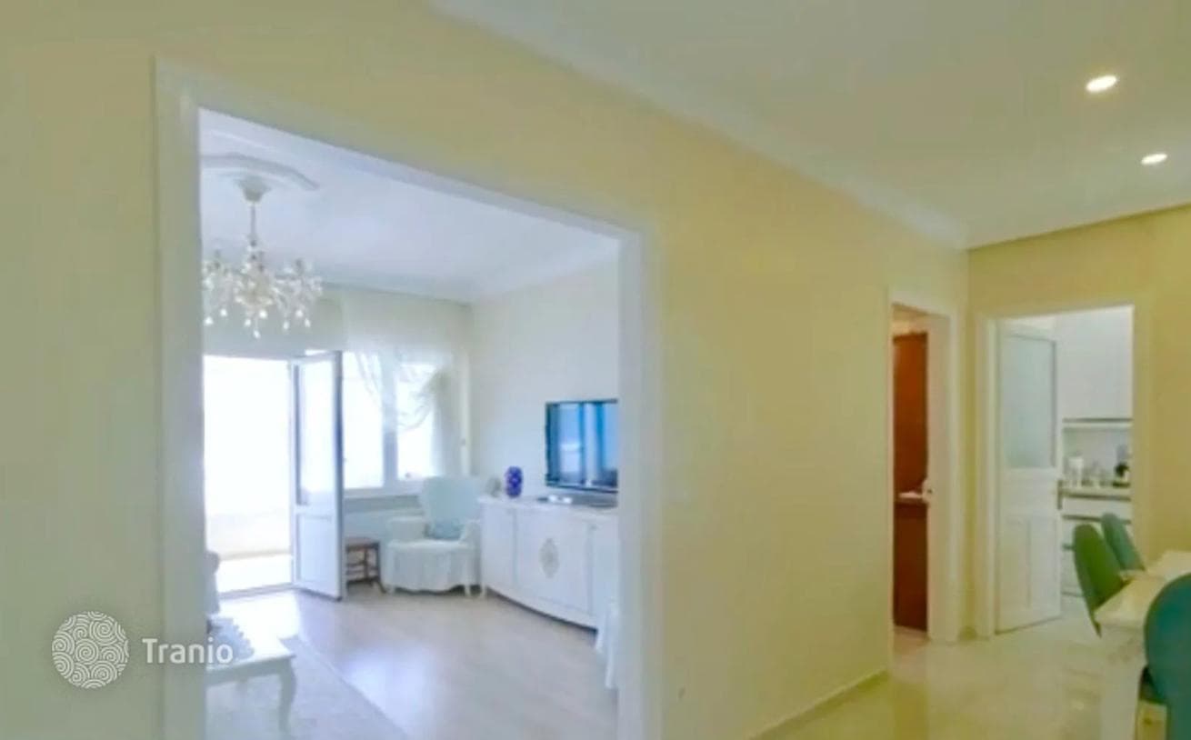10-комнатная вилла 400 м² в Сарыере, Турция, фото 3