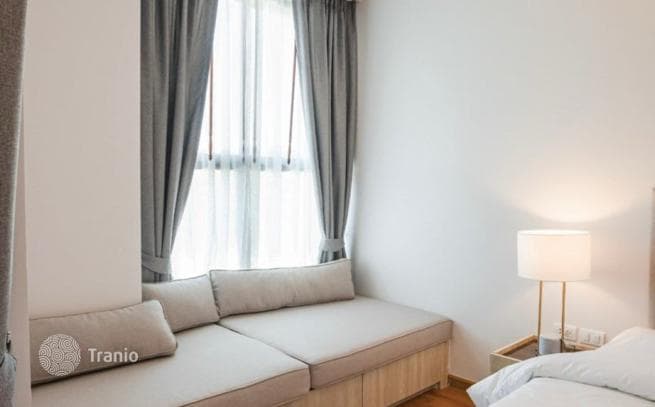 1-комнатные апартаменты в новостройке 38 м² в Муанг Пхукете, Таиланд, фото 5