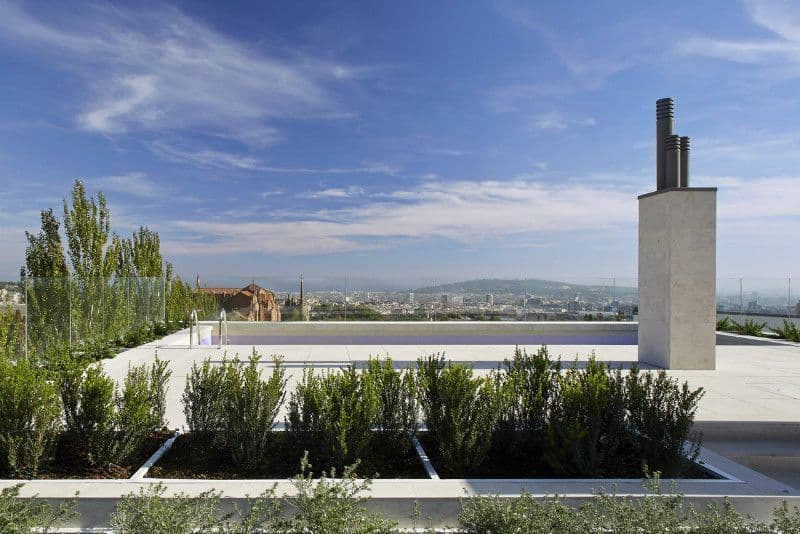 Квартира в Барселоне, Испания, 100 м², фото 4