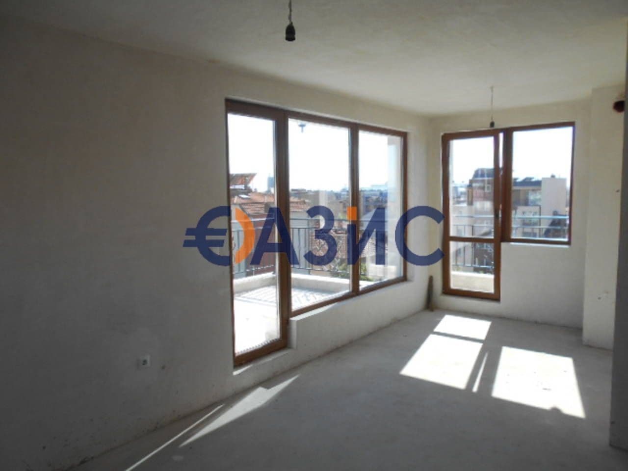 Апартаменты в Несебре, Болгария, 104.7 м², фото 4