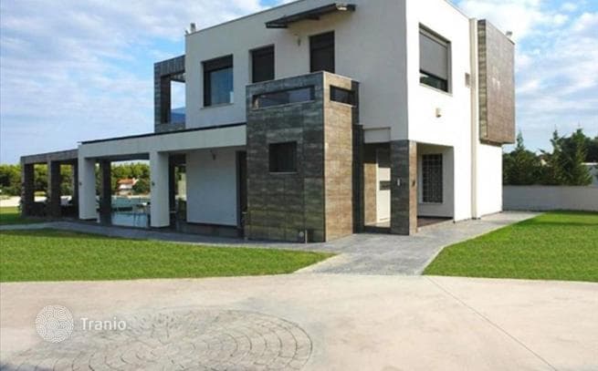 4-комнатный дом в городе 270 м² в Сани, Греция