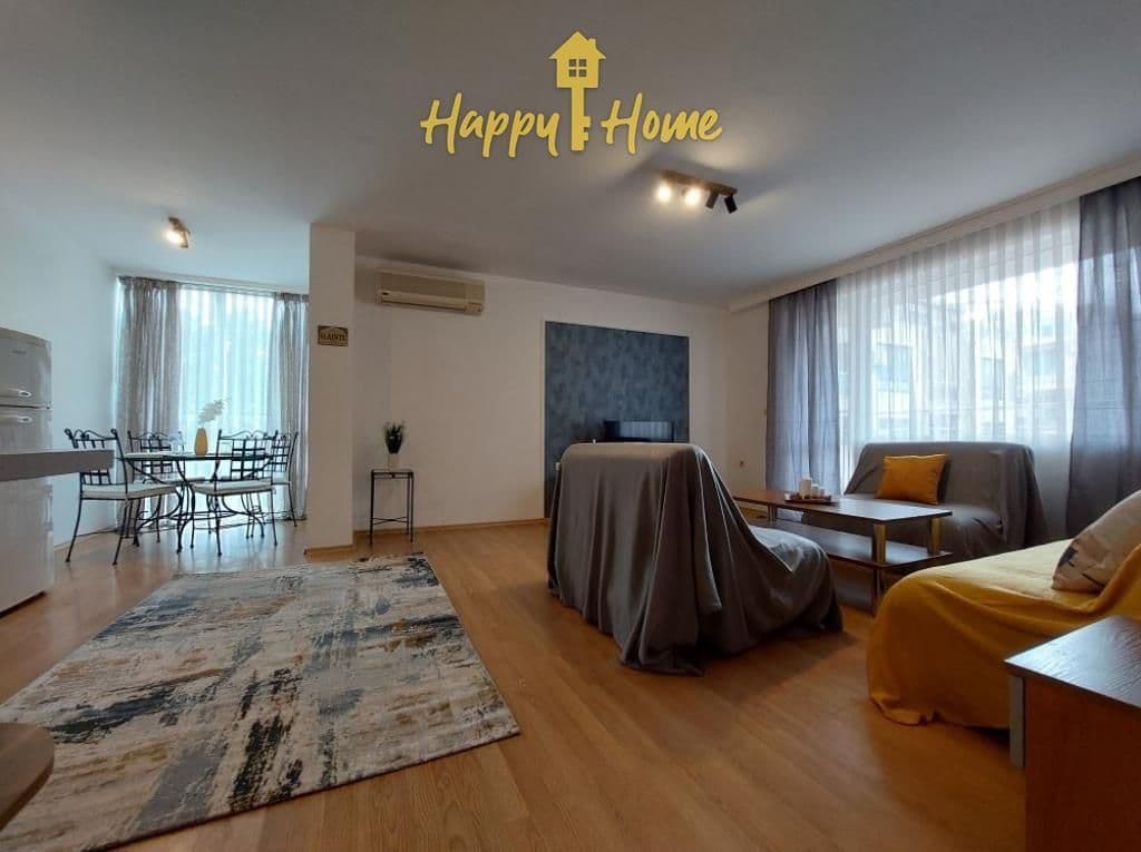 Апартаменты в Сарафово, Болгария, 107 м², фото 5