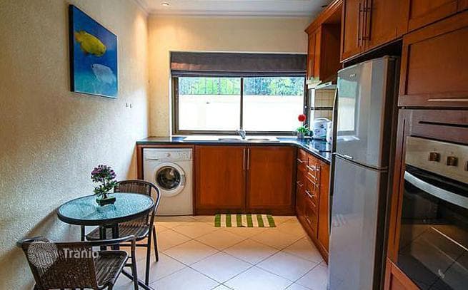 6-комнатный дом в городе 250 м² в Джомтьене, Таиланд, фото 5