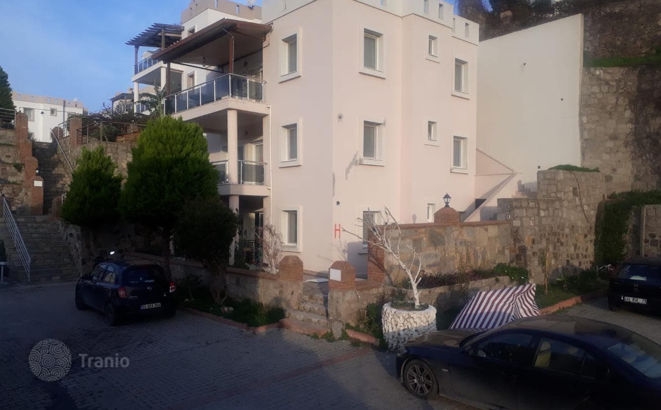 5-комнатная квартира 120 м² в Бодруме, Турция