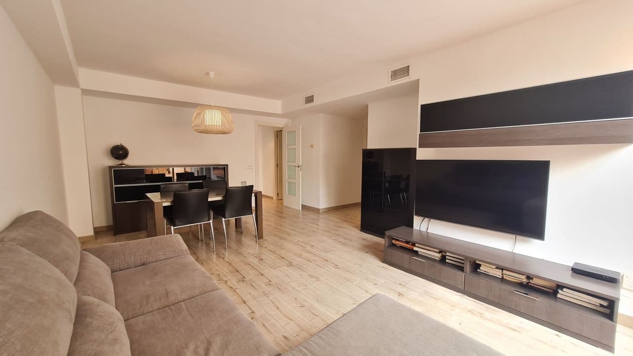 Апартаменты в Пальма-де-Майорке, Испания, 85 м², фото 2