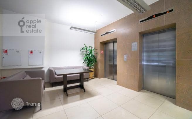 5-комнатная квартира 227 м² в районе Щукино, Россия, фото 5