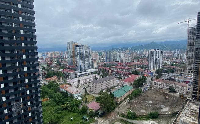 Готовая квартира в центре города Батуми, фото 5