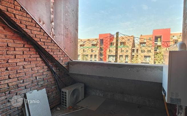 2-комнатная квартира 46 м² в Старом Тбилиси, Грузия, фото 2