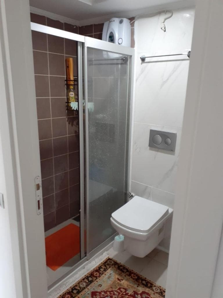 Квартира в Анталии, Турция, 80 м2, фото 5