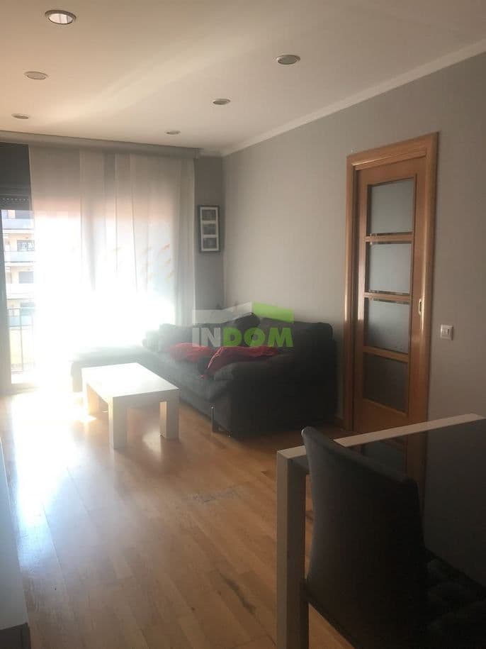 Апартаменты в Барселоне, Испания, 80 м², фото 5