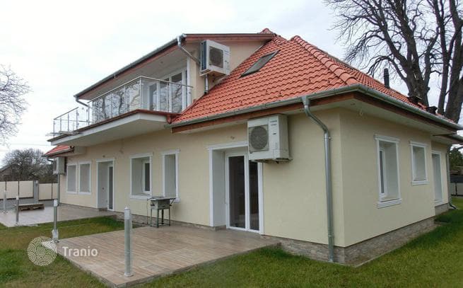 3-комнатная квартира 288 м² в Будапеште, Венгрия