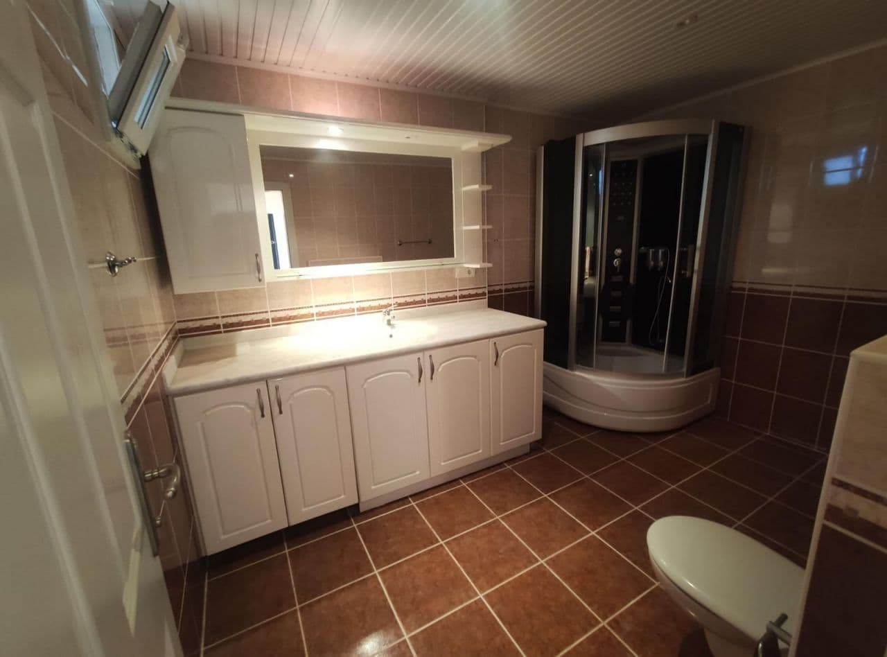 Квартира в Алании, Турция, 130 м2, фото 5