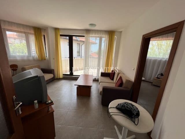 Квартира в Кошарице, Болгария, 70 м², фото 5