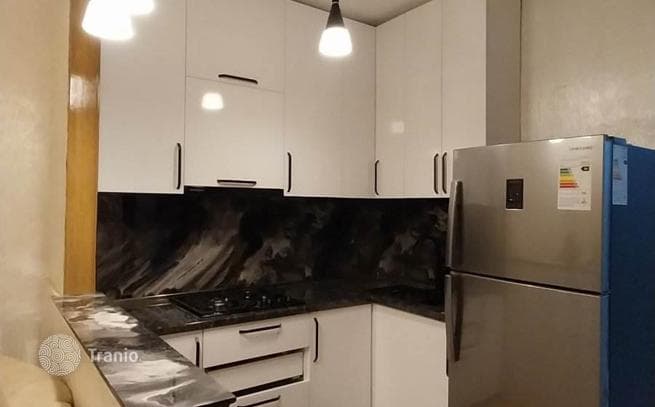 Квартиры в строящемся многофункциональном комплексе премиум-класса