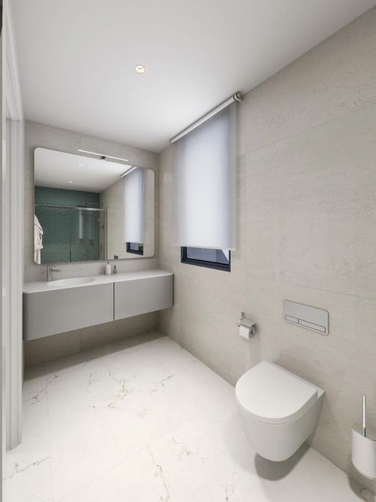 Апартаменты в Санта-Поле, Испания, 113 м², фото 4